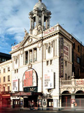 Victoria Palace Theater